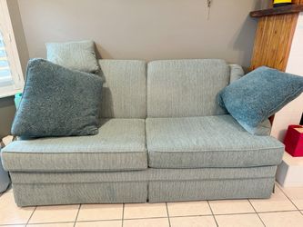 Sofa Sleeper