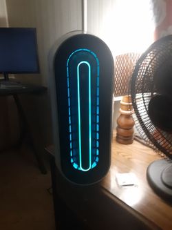 Alienware Aurora R9 Gaming Pc