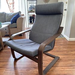 IKEA POÄNG Armchair - Excellent Condition