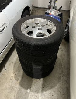 Nissan 240sx Stock Wheels