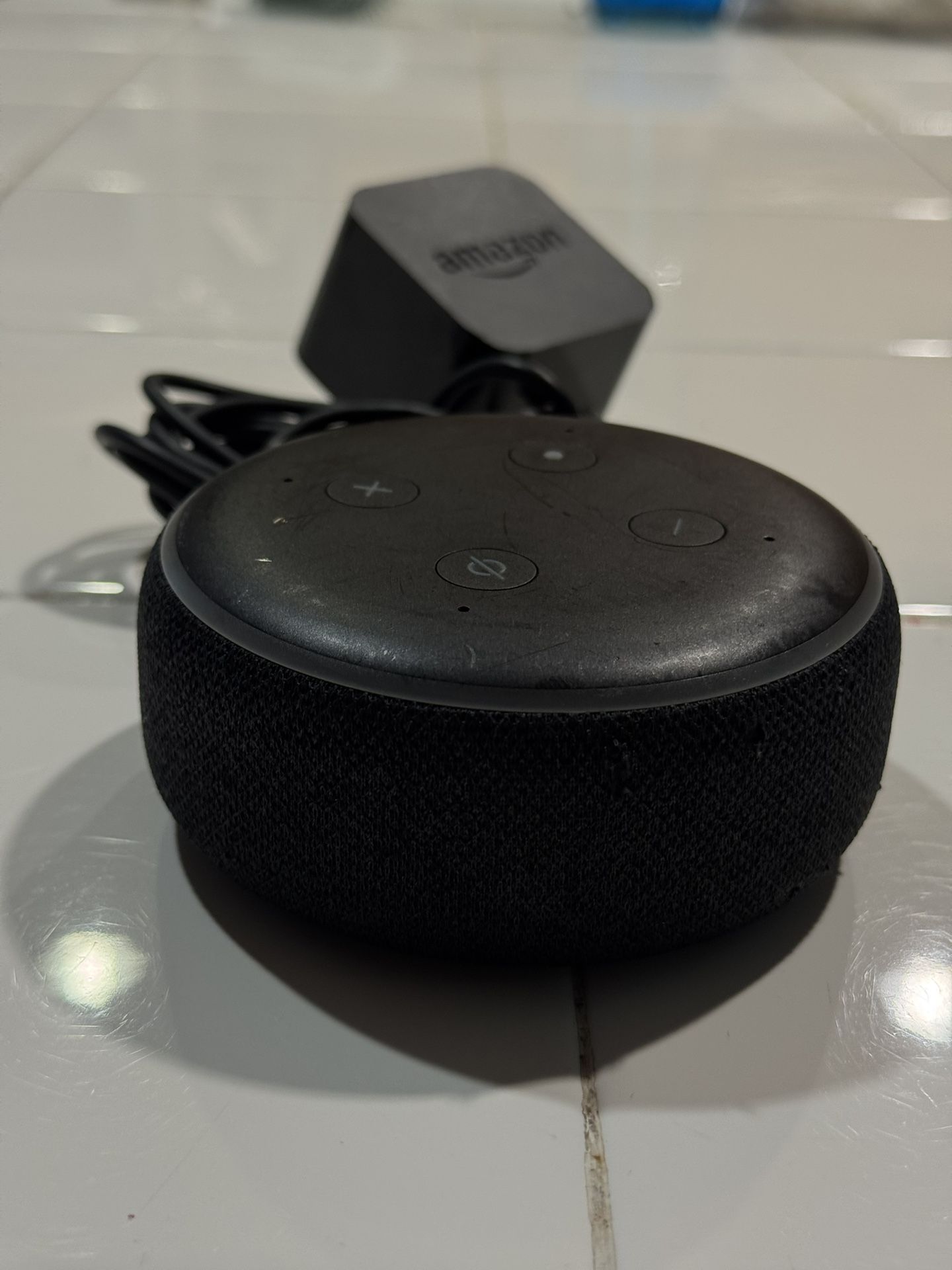 Amazon Alexa