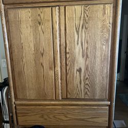 Cal King Bedroom Set