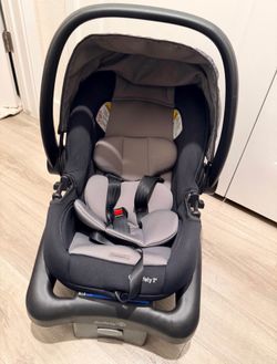 Safety 1st onBoard FLX Infant Car Seat