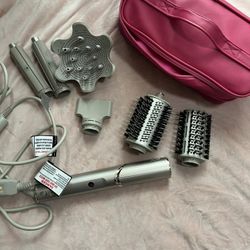 FlexStyle Hair Blowdryer
