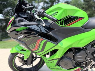 Ninja Kawasaki