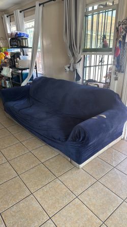 Sofa Removal