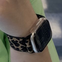 Apple Watch Series 10 42mm Rose Gold  