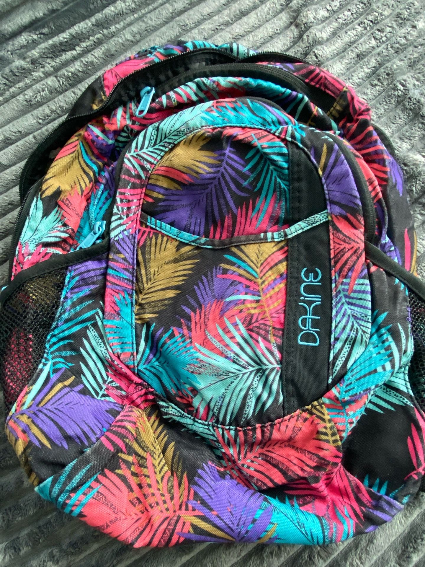 Dakine backpack