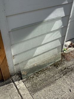 Free Glass Tabletop