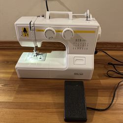 Baby Lock BL20A Sewing Machine 