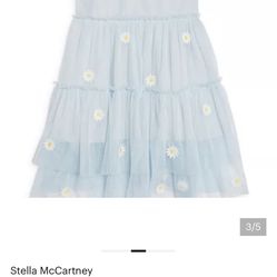 Stella Mccartney Dress 