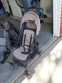 Stroller
