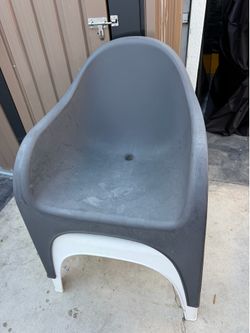 Out door chair
