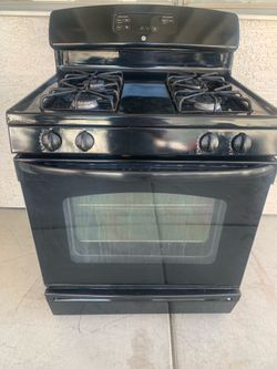 Stove