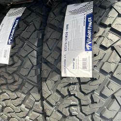 275 55 20 Llantas De Calidad