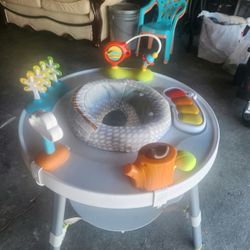 Skip Hop Activity Center