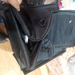 Fujitsu Scansnap Bags