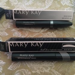 New Mary Kay Mascara