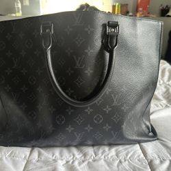 Louis Vuitton Grand Sac