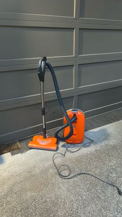 Kenmore Vacuum