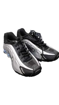 Nike Cw2626-004 Silver