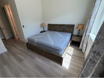 Bedroom Set for Sale $2000 OBO