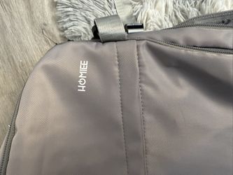 HOMIEE Backpack