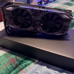 EVGA Nvidia RTX 2080Ti