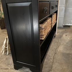 Unique TV cabinet stand