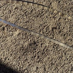 Sterling Silver Necklace-Italy