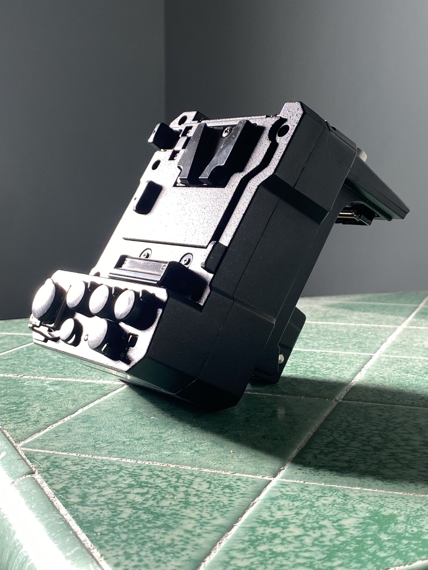 Sony XDCA-FS7
