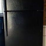 Top Freezer Refrigerator 