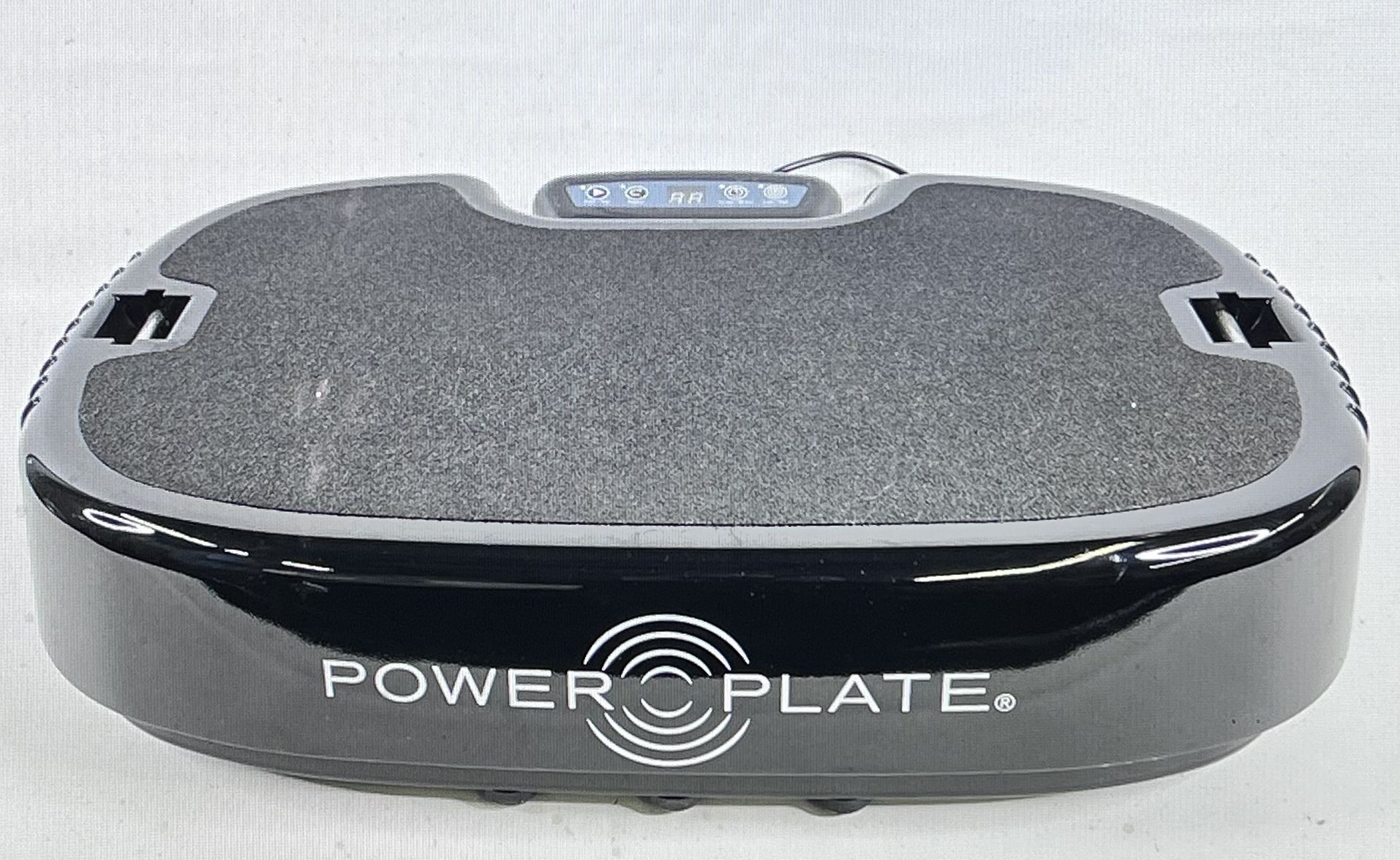 POWER PLATE-Personnel Power Plate Vibration Therapy Trainer