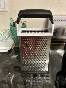 Vegetable Grater