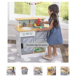 Kidkraft Kids Kitchen 