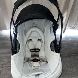 Orbit Baby Car Seat