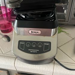 Ninja Blender 
