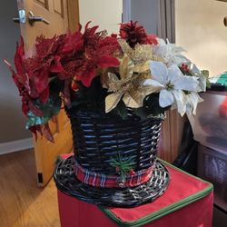 Christmas Tabletop Decor