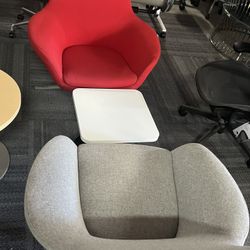 Office Chairs 