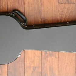 Epiphone SG, EB-0, EB-3 Bass Hardshell Case - Like New Closet Queen