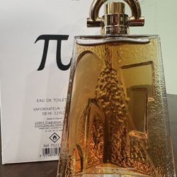 Givenchy PI Perfume 
