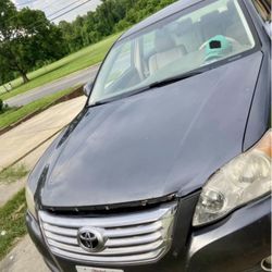 2008 Toyota Avalon