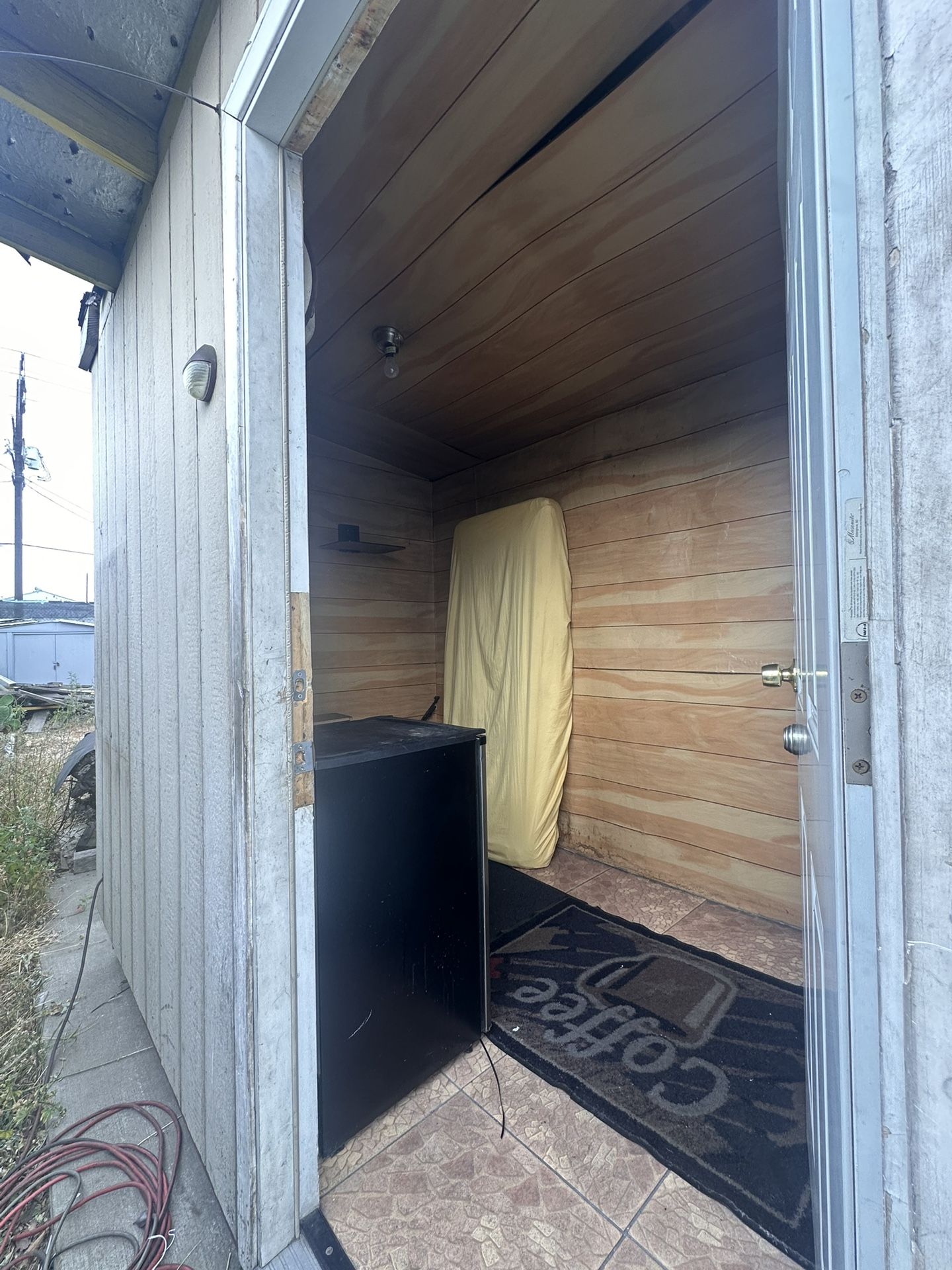 Tack Room For Sale