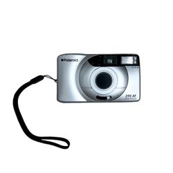 Polaroid Black and Silver Cameras-and-accessories(off9898)