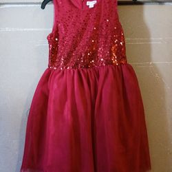 Girls Dress
