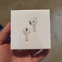AirPods 4