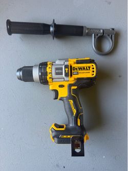 DEWALT Hammer  Drill