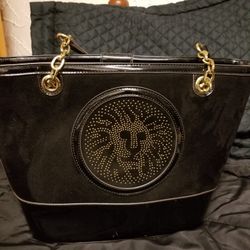 Anne Klein Look Purse 