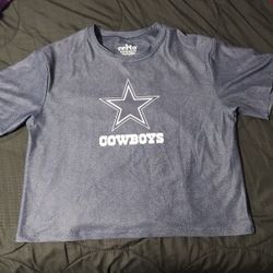 Cowboy Shirt