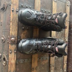 Red Wing Boots 